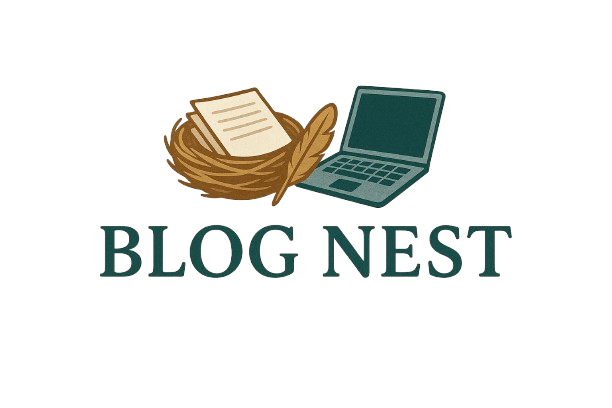 Blog Nest